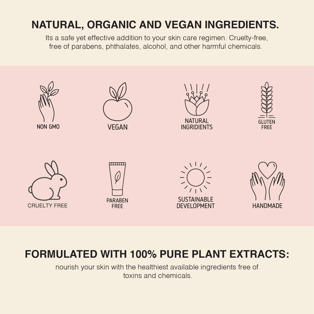 BEAUTE DE PROVENCE Peony Oil ingredients label shows organic plant extracts