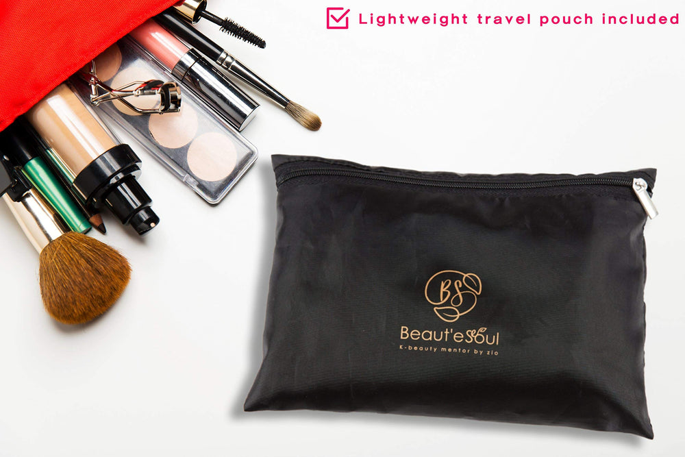 Beauté Seoul deep-conditioning cap works with oils and masks for better absorption
