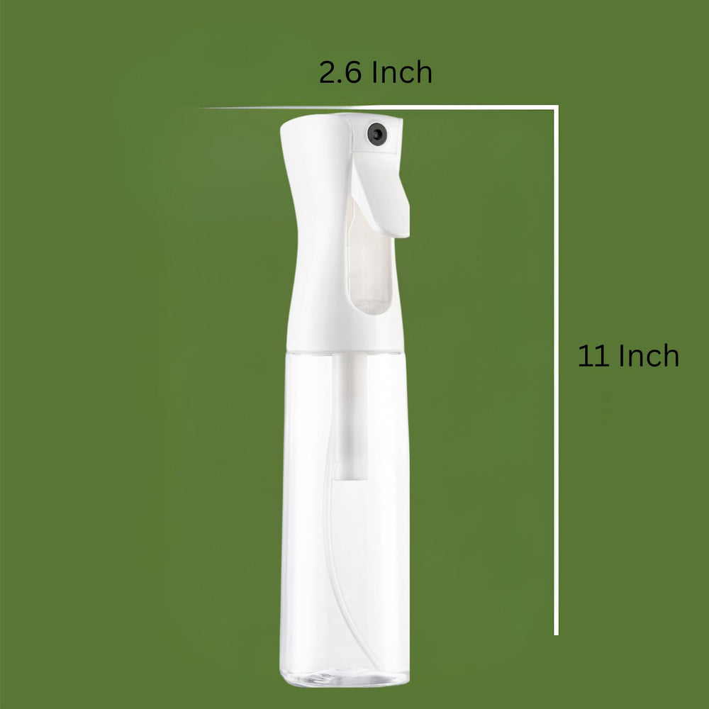 BeautifyBeauties spray bottle convenient for pets grooming and quick touch-ups.