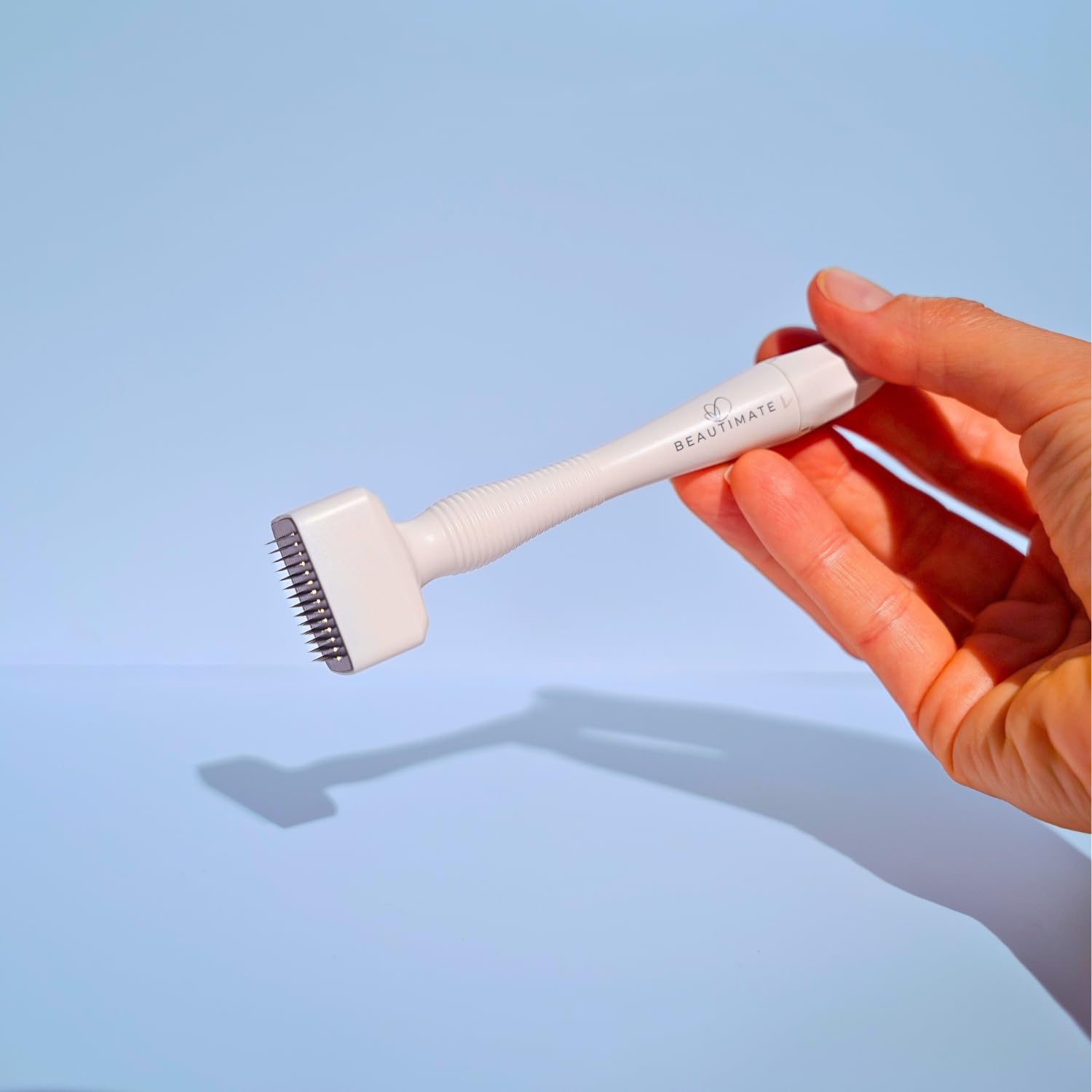Beautimate Derma Stamp in home routine suggests simple steps for consistent use.
