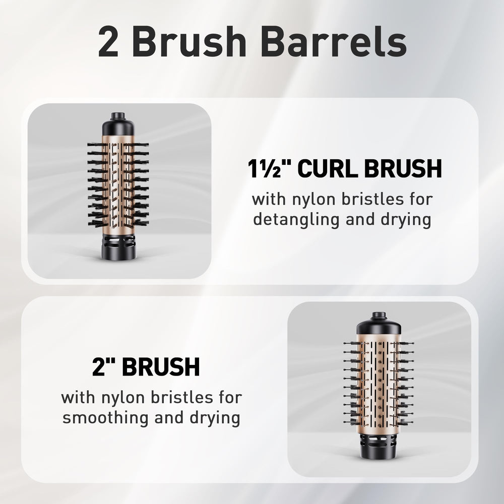 Beautimeter temperature settings display Cool Low High options for styling choices.