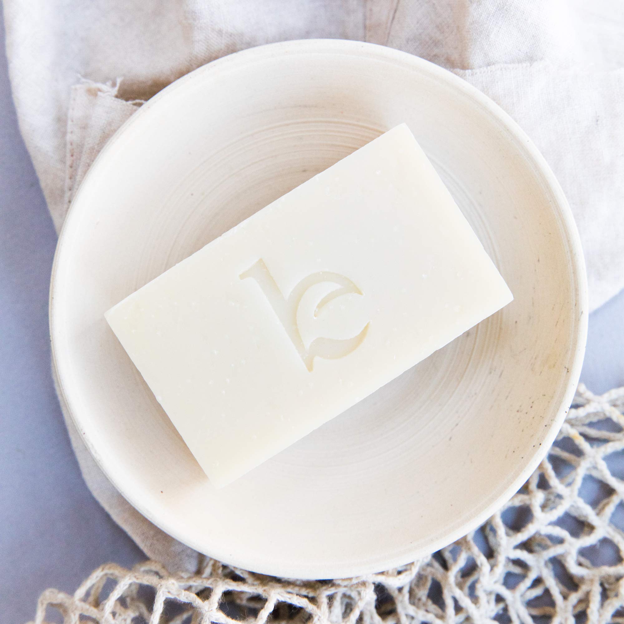 Beauty by Earth shaving bar detail hints at reduced razor bumps use-case