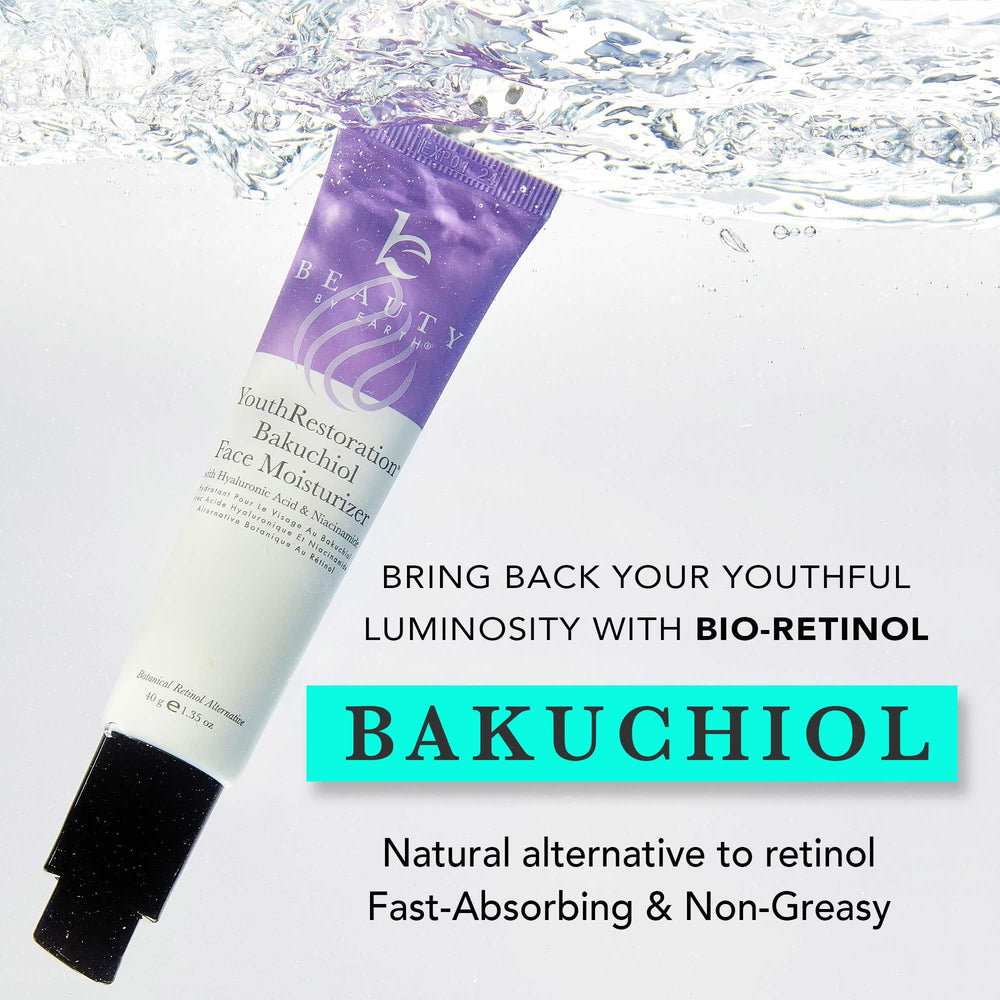 Beauty by Earth even complexion brightening for radiant skin.