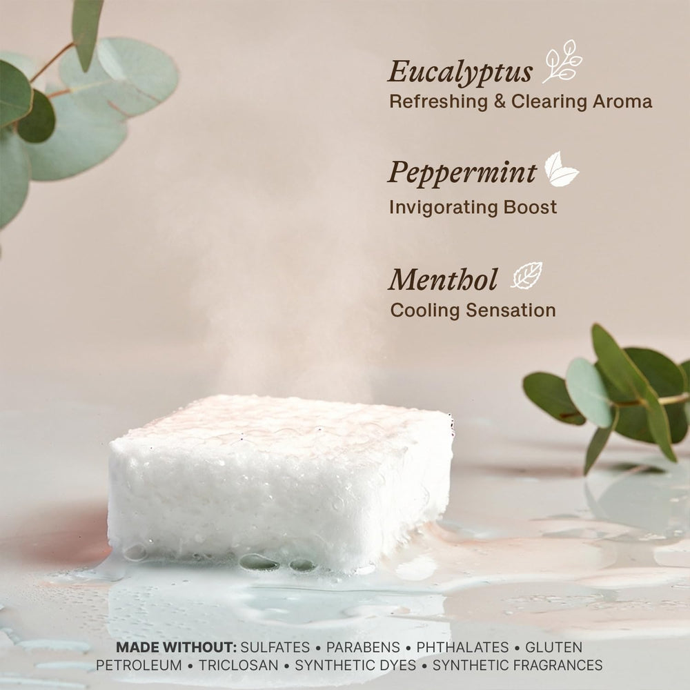 Beauty by Earth gift-ready packaging ideal for holidays.