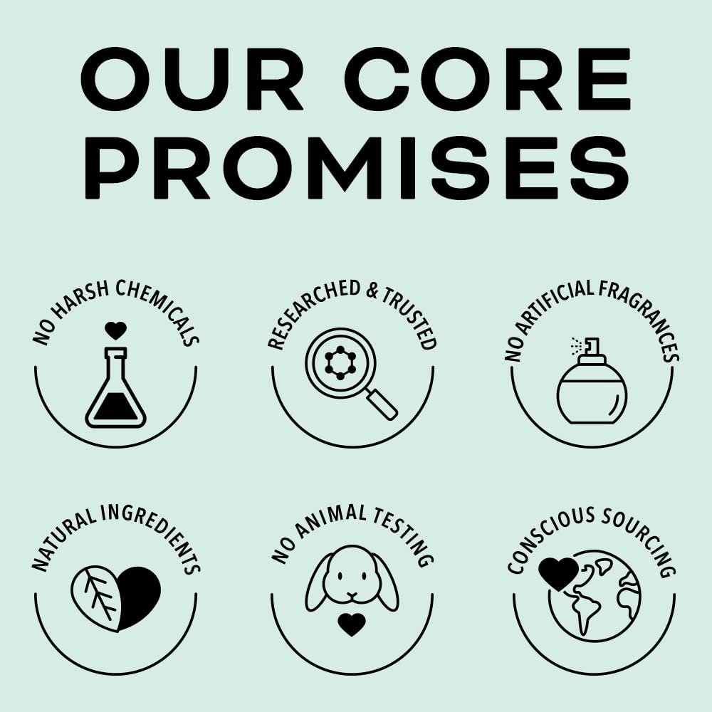 Beauty Foundry USA-made cruelty-free packaging reinforcing safe, ethical skincare