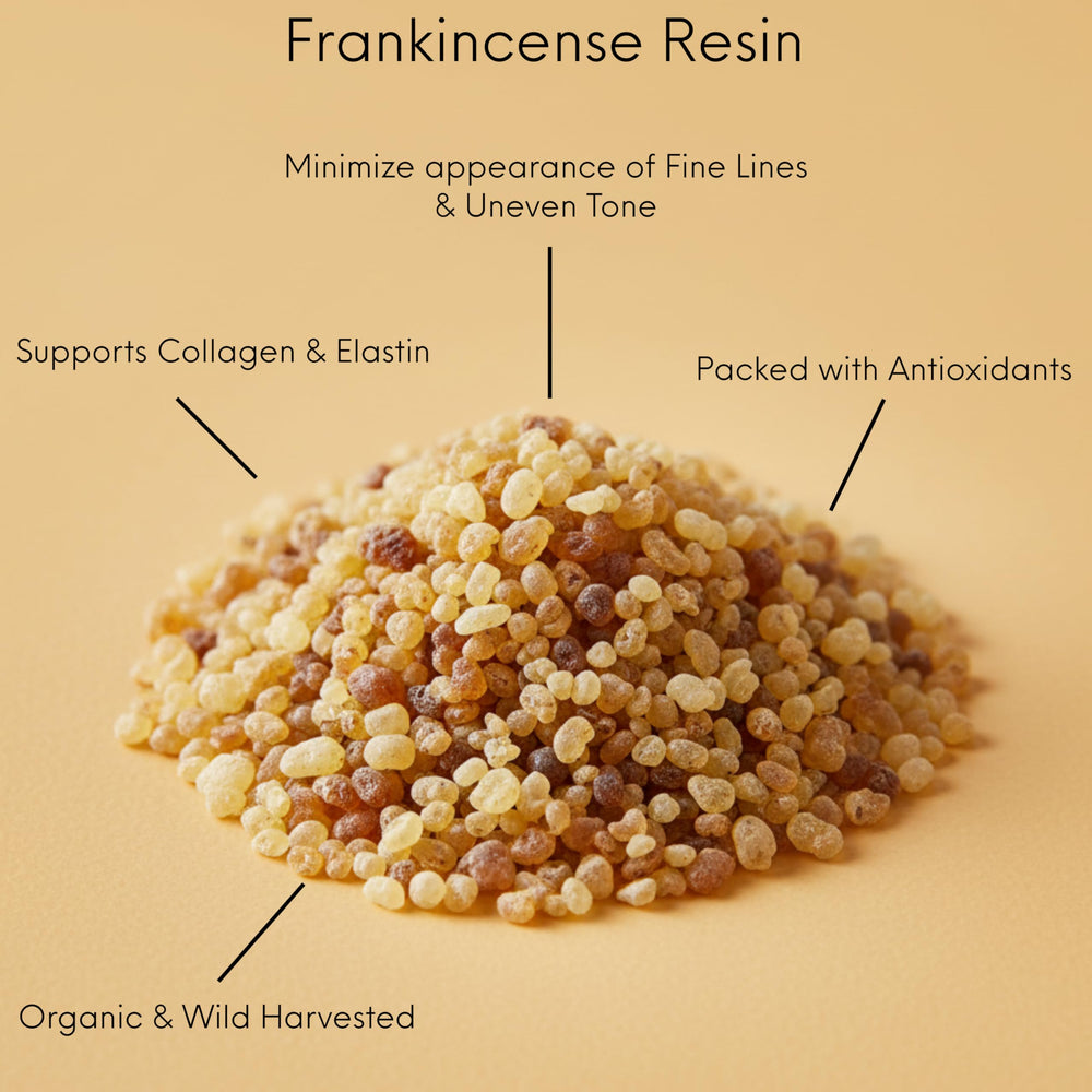 Beauty Glow rosehip oil bottle highlights nourishing blend for supple skin.