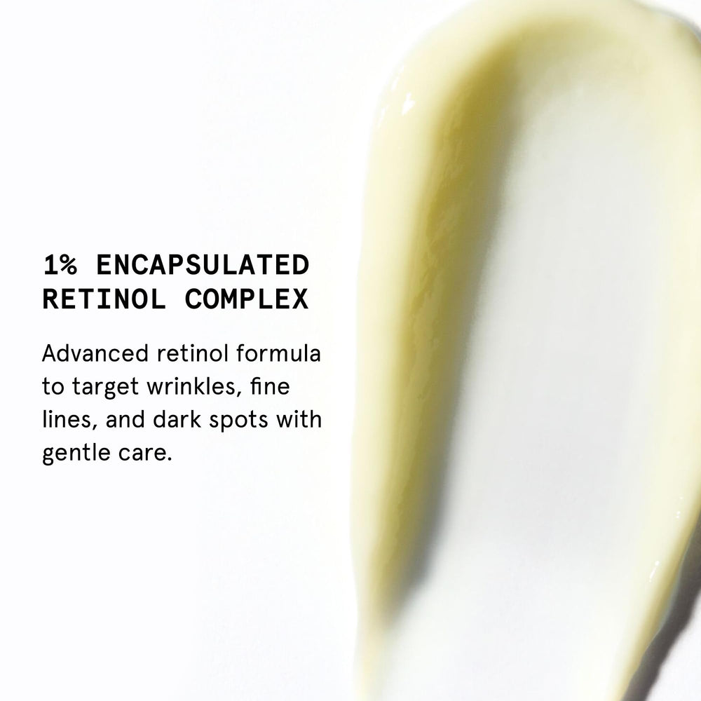Beauty Pie Super Retinol Hand Cream tube highlights quick-absorbing, non-greasy moisturization for hands.