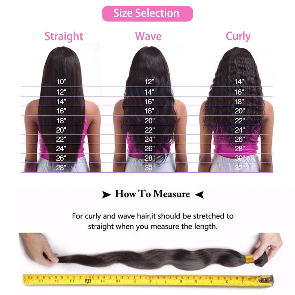 Beauty Queen 16A body wave bundles wig cap included highlights thoughtful packaging and ready-to-wear setup.