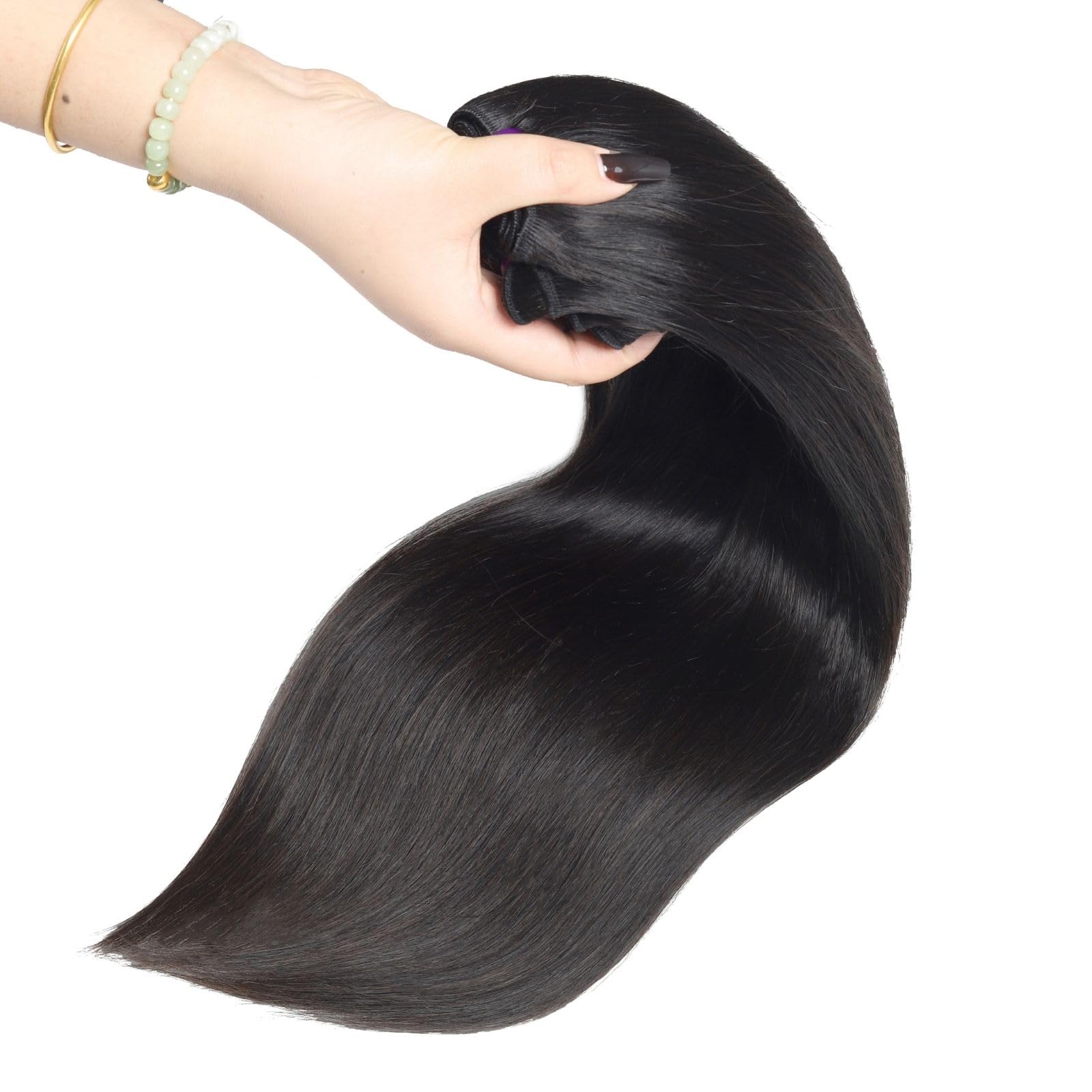 Beauty Queen daily wear straight hair 20in inspirational use