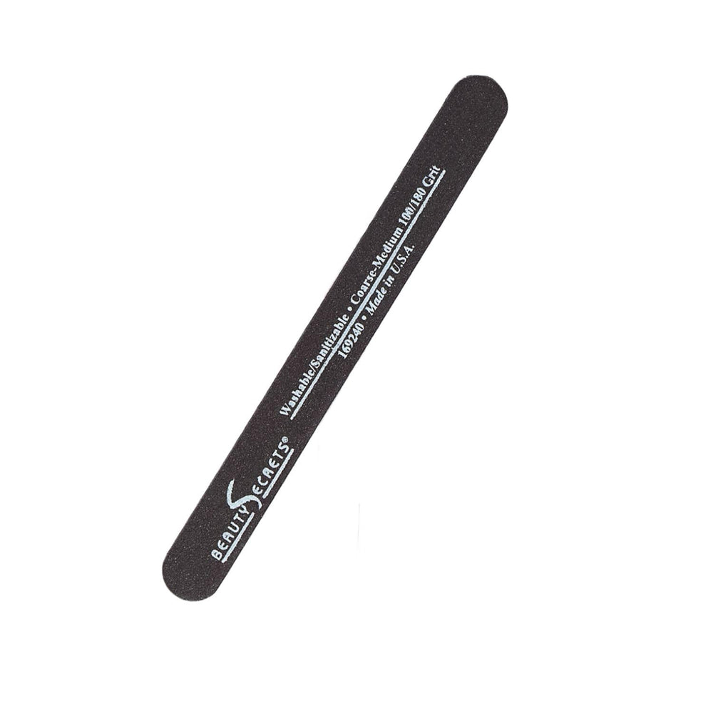 Beauty Secrets drip-proof-nail-glue-nozzle offers controlled application for clean repairs.