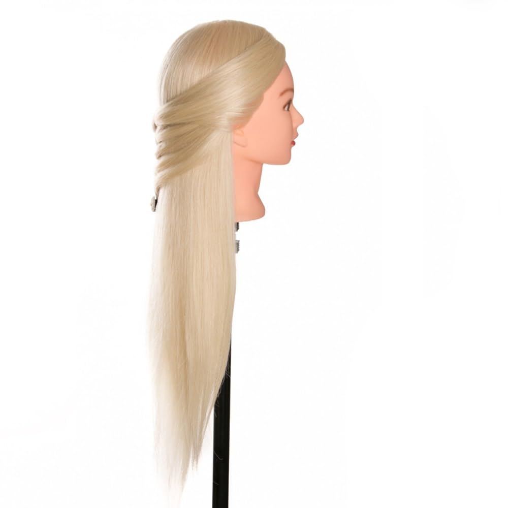 Beauty Star packaging shows gift-ready learning for cosmetology students.