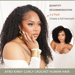 Beauty Youth 16-22 inch pack showcases long, voluminous options for versatile protective styles.