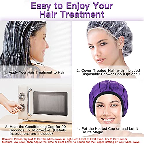 Beautybaby home-use setup with conditioning at home time-saving routine