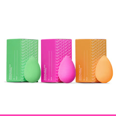 Beautyblender Bouncehaus mini Blendercleanser for quick, unscented tool cleansing.