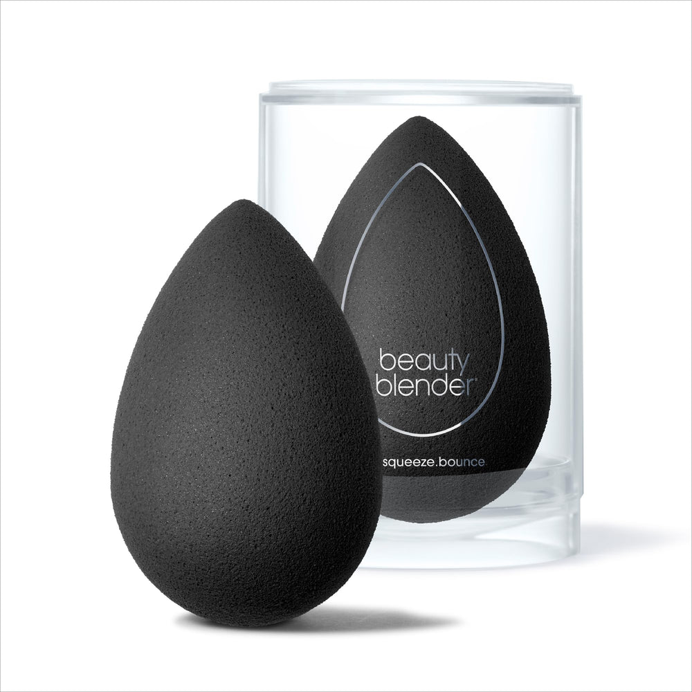 Beautyblender Pro precision tip focuses concealer for under-eye and small details