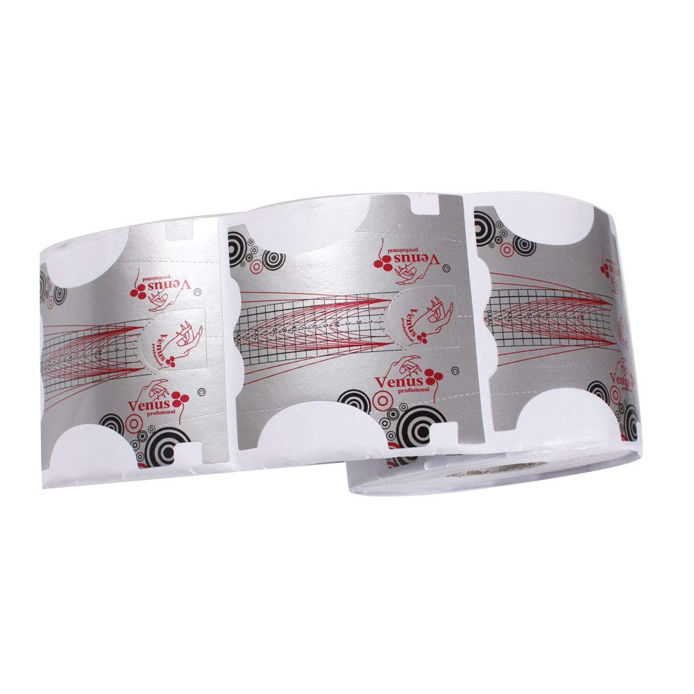 BeautyLeader commonly used in nail salons for consistent French art nails