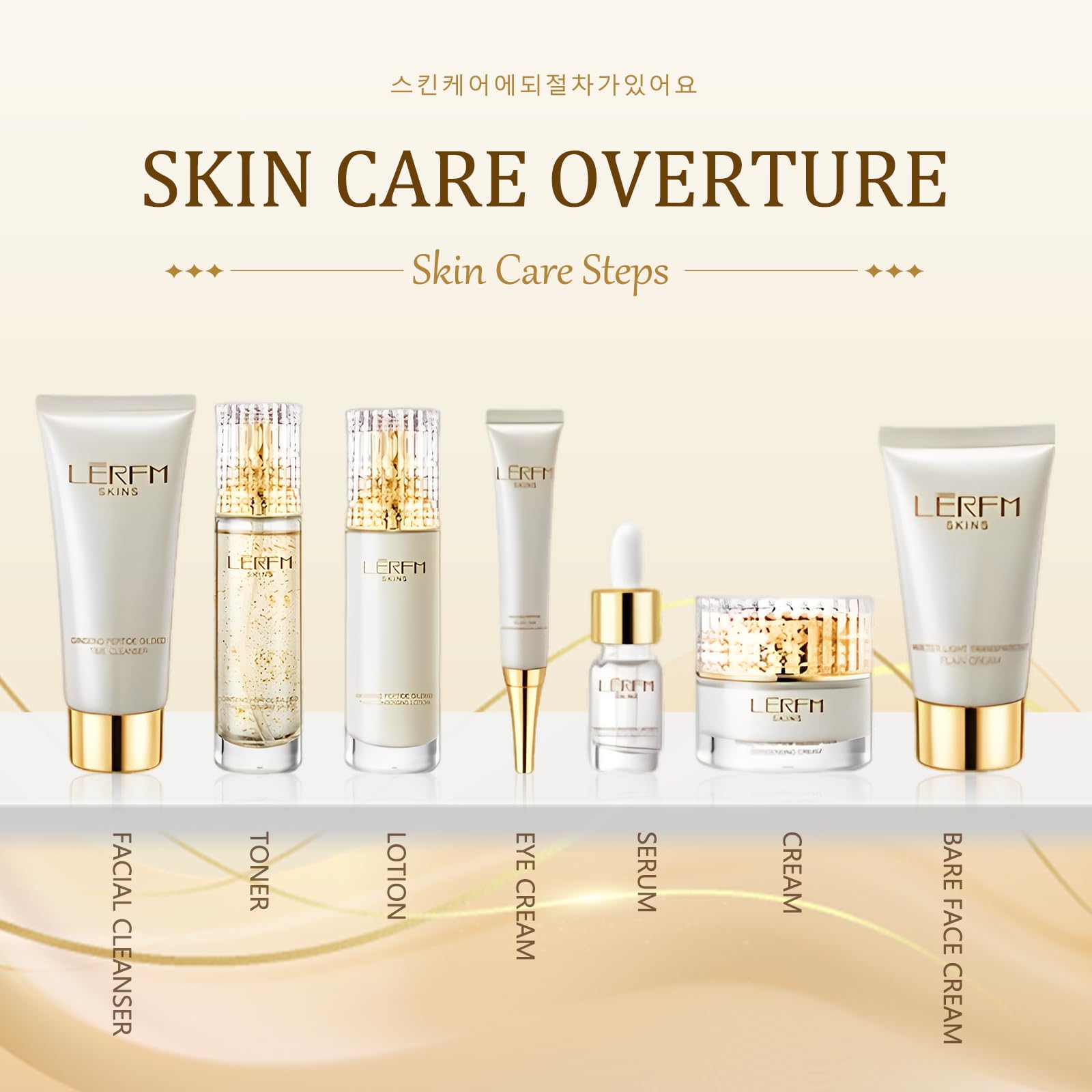 BEAUTYTURESS collagen serum dropper delivers firming nourishment for radiant skin.