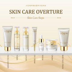 BEAUTYTURESS collagen serum dropper delivers firming nourishment for radiant skin.