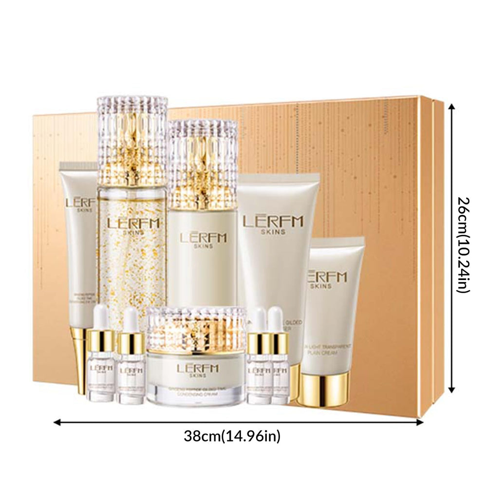 BEAUTYTURESS eye cream tube targets delicate skin for smoother, brighter eyes.