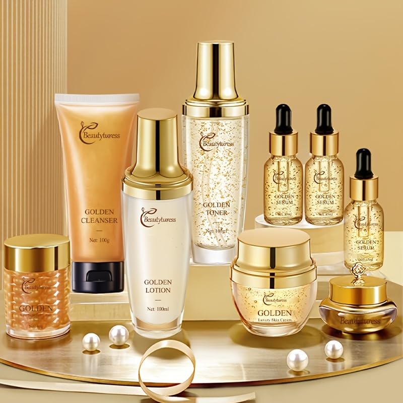 BEAUTYTURESS snail mucin cleanser bottle providing gentle hydration and refreshed skin.