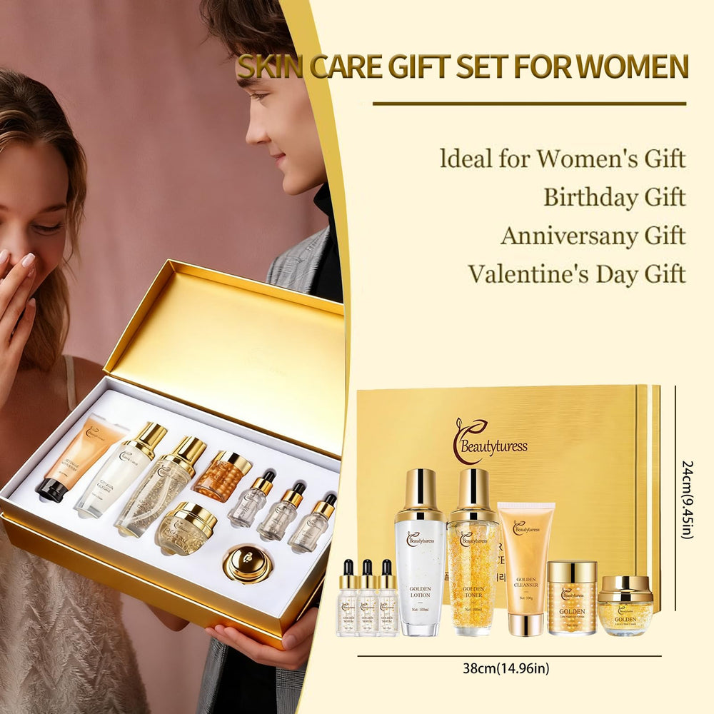 BEAUTYTURESS tone-up cream tube brightens and evens skin tone.