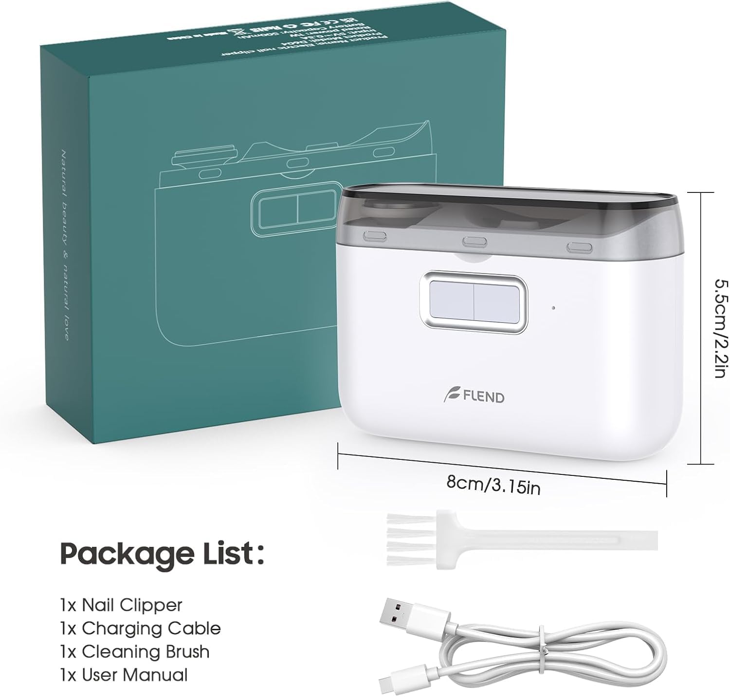 BEAUZMO all-ages use demonstrates ease for babies, kids, and seniors.