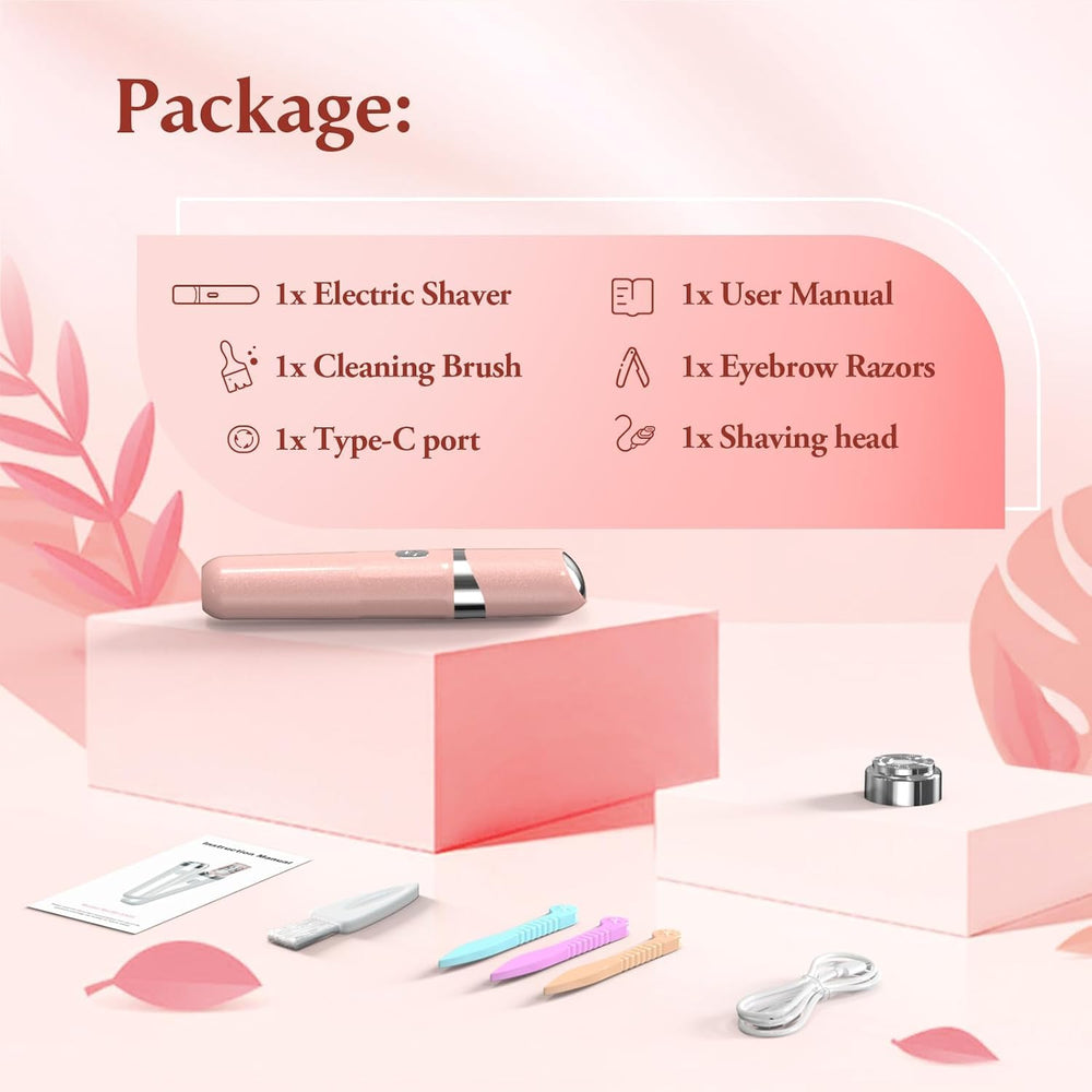 BEAUZMO gift box packaging shown, ready for gifting