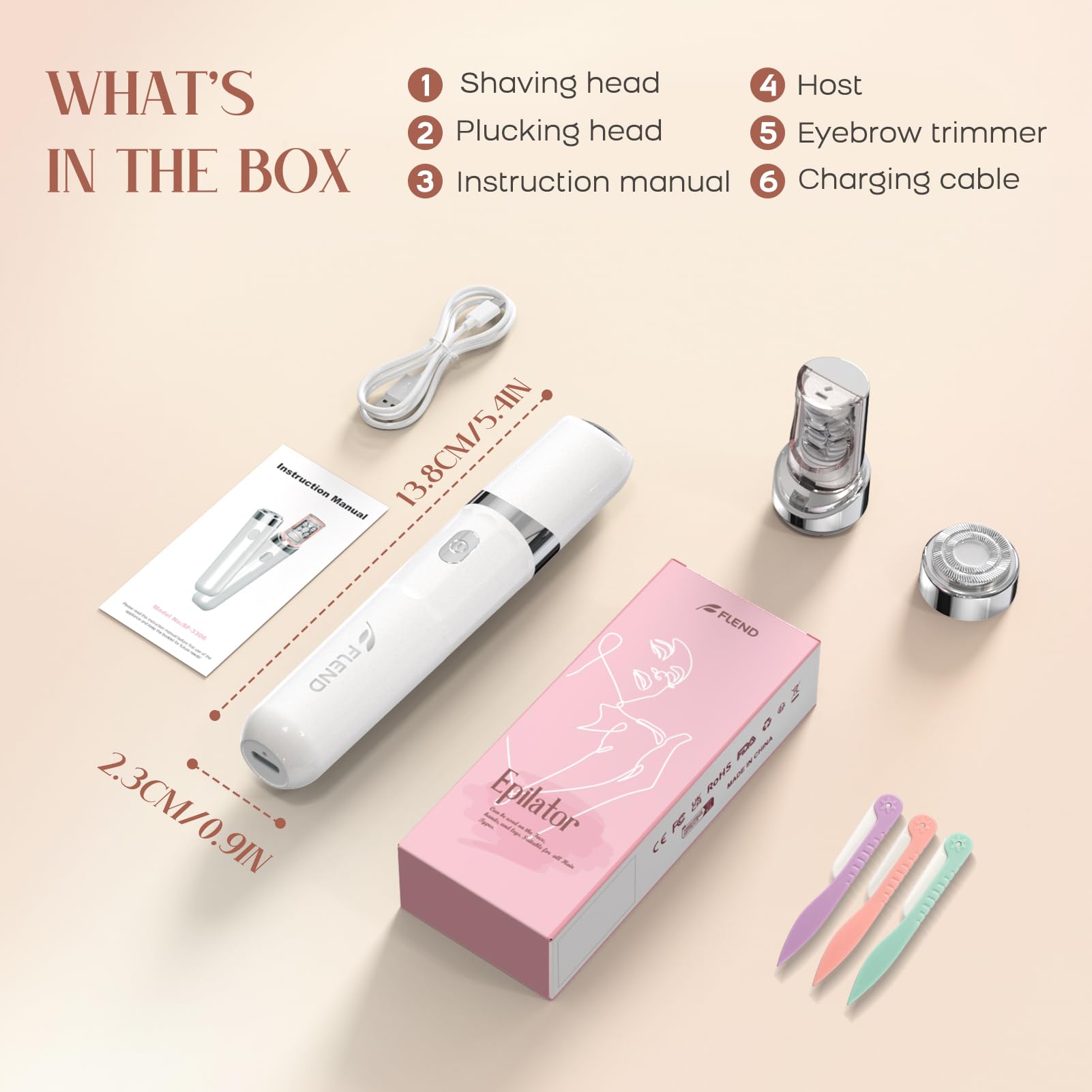 BEAUZMO gift-ready packaging makes a thoughtful present for loved ones.