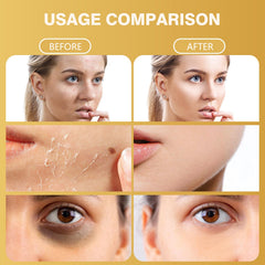 Bee Venom Cream packaging compact design ideal for travel and on-the-go care