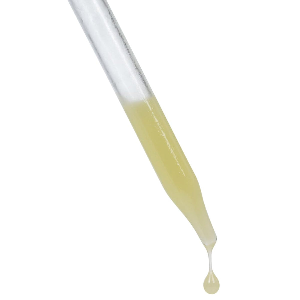 BeeFriendly small-batch serum being handmade emphasizes craft and quality.