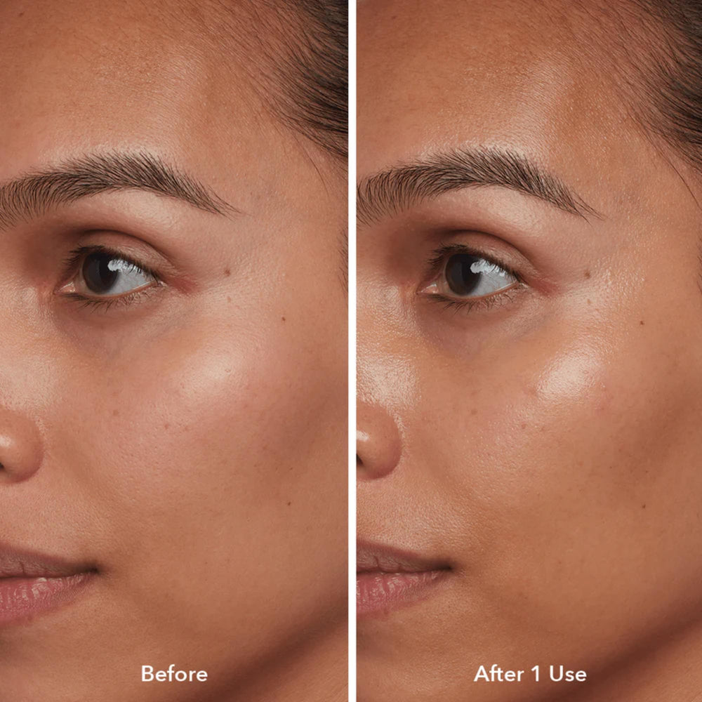 Beekman 1802 Bloom Cream goat milk formula highlighted for balanced skin microbiome support