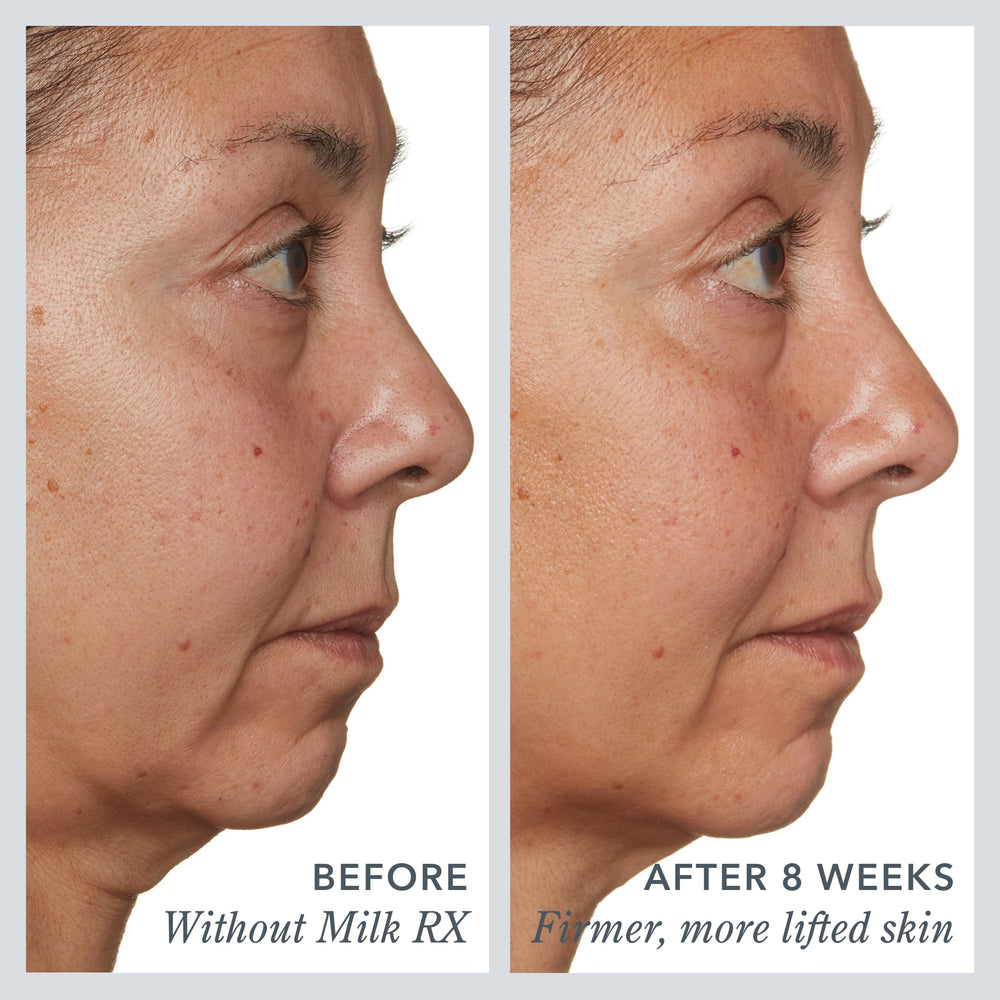 Beekman 1802 Clinically Kind badge signals cruelty-free, dermatologist-tested skincare