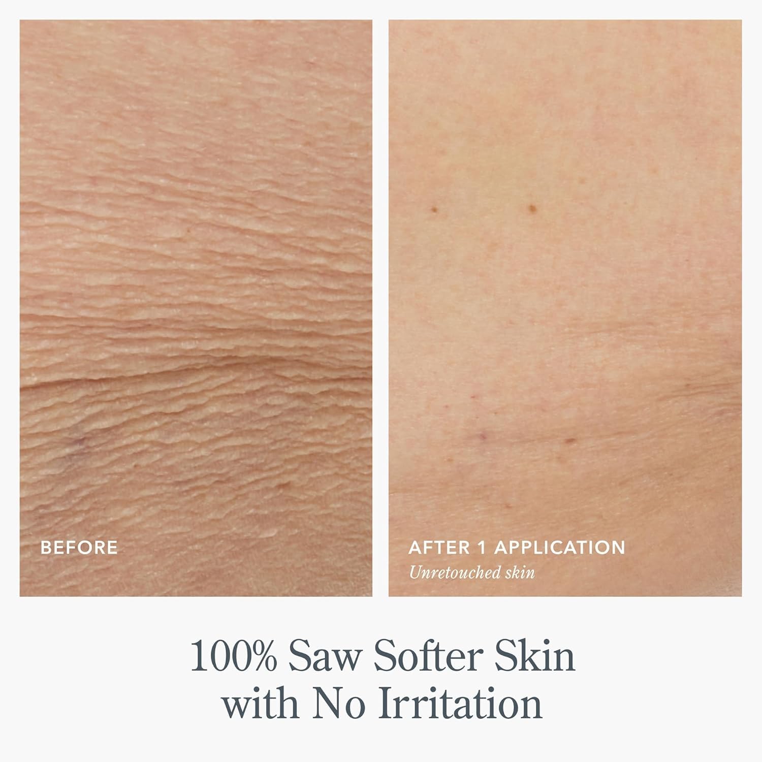 Beekman 1802 Fresh Air label packaging showing clean skincare