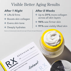 Beekman 1802 Goat milk close-up shows exfoliation and microbiome-friendly care
