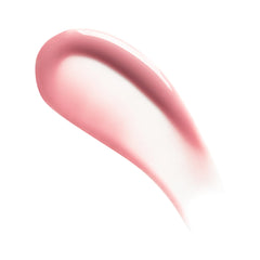 Beekman 1802 Oh Mega Milk Lip Oil being applied for instant lip hydration