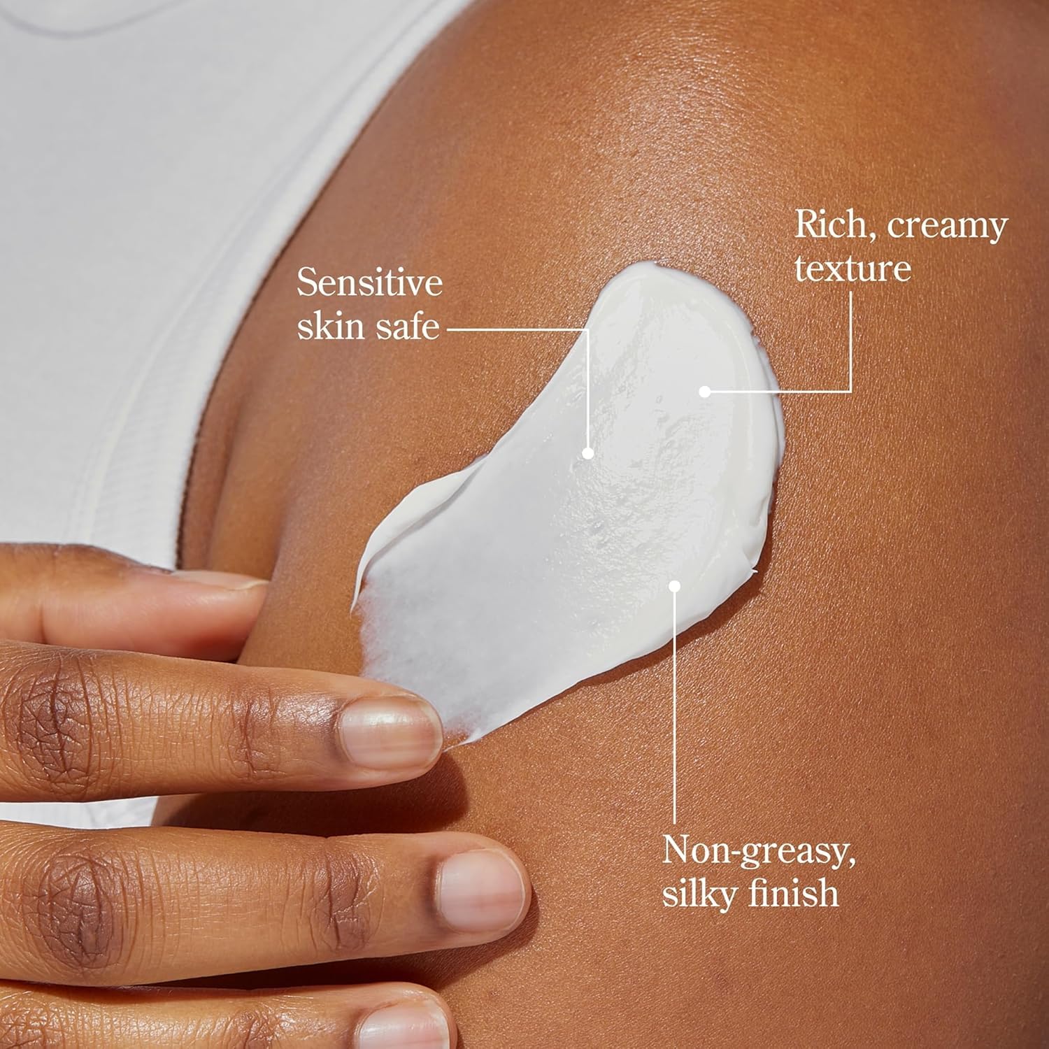 Beekman 1802 Meyer lemon, lime, rosemary fragrance swirl for refreshing scent.