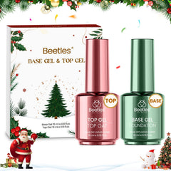 Beetles Base Coat 15ml bottle provides solid foundation for lasting manicures.