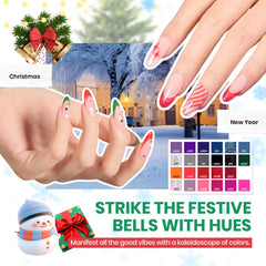 Beetles base coat top coat set for durable, glossy finishes.
