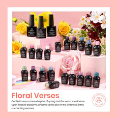 Beetles Cat Eye glossy top coat bottle for glass-like shine