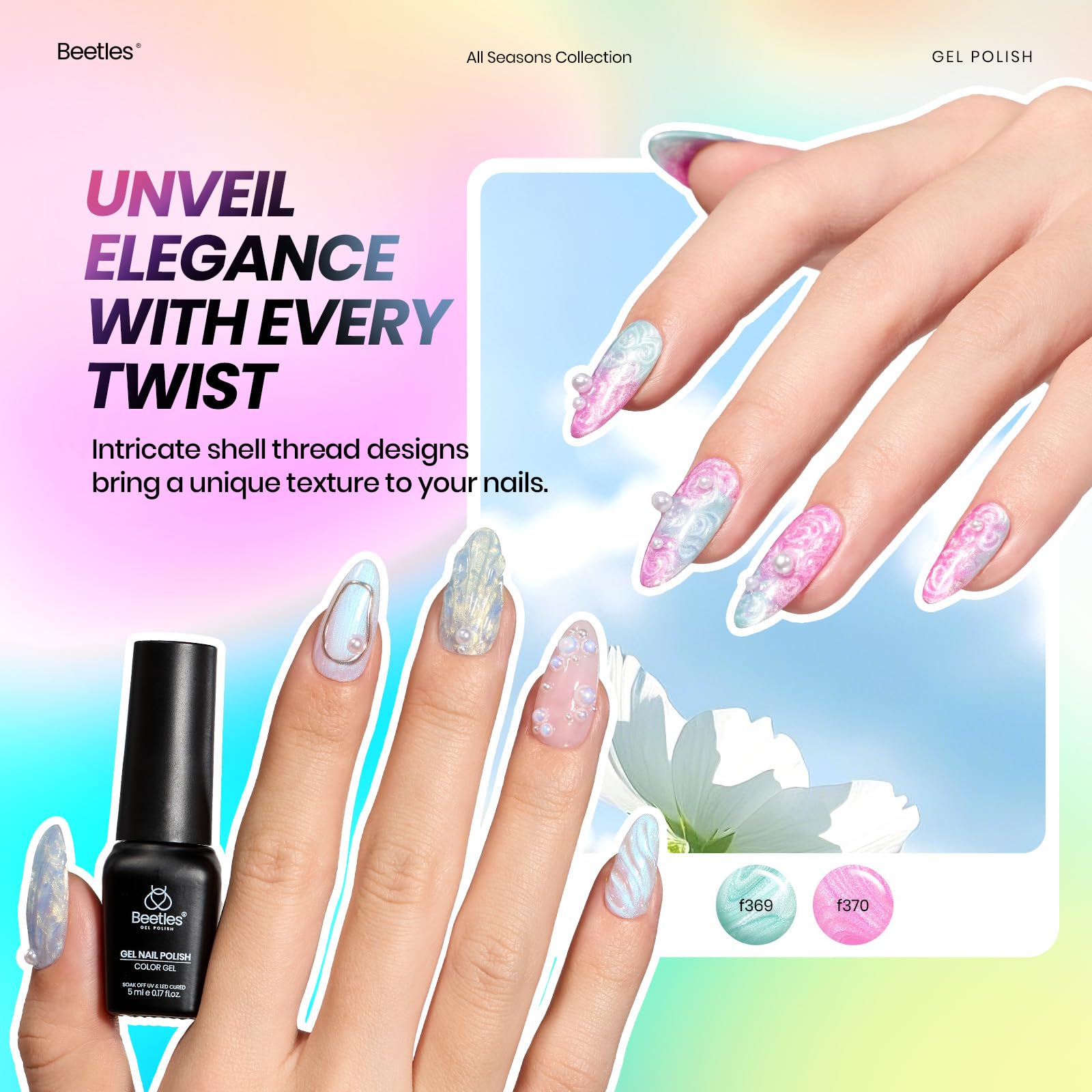 Beetles cruelty-free logo highlights ethical beauty choice.