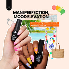 Beetles cuticle oil 7.5ml for prep and nourishment