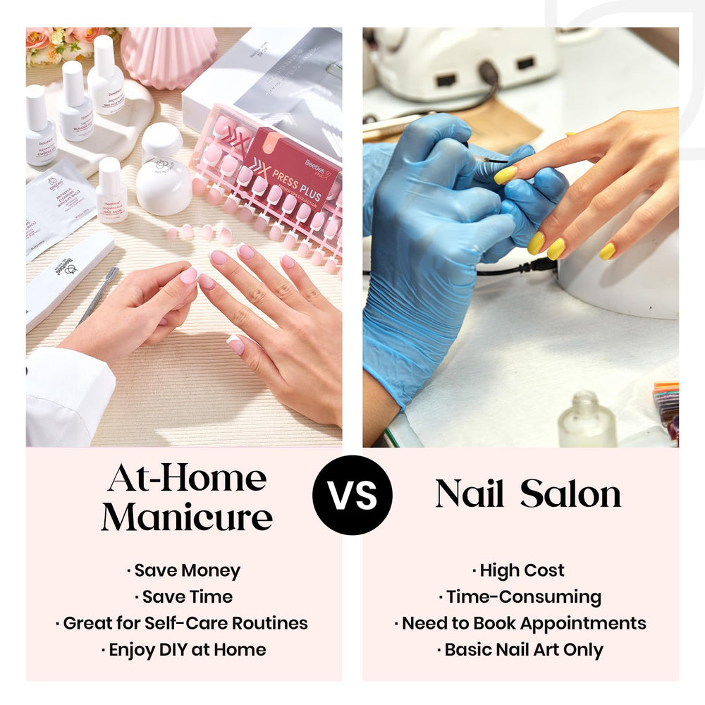 Beetles cuticle oil remover wipes layout illustrating care and upkeep between applications