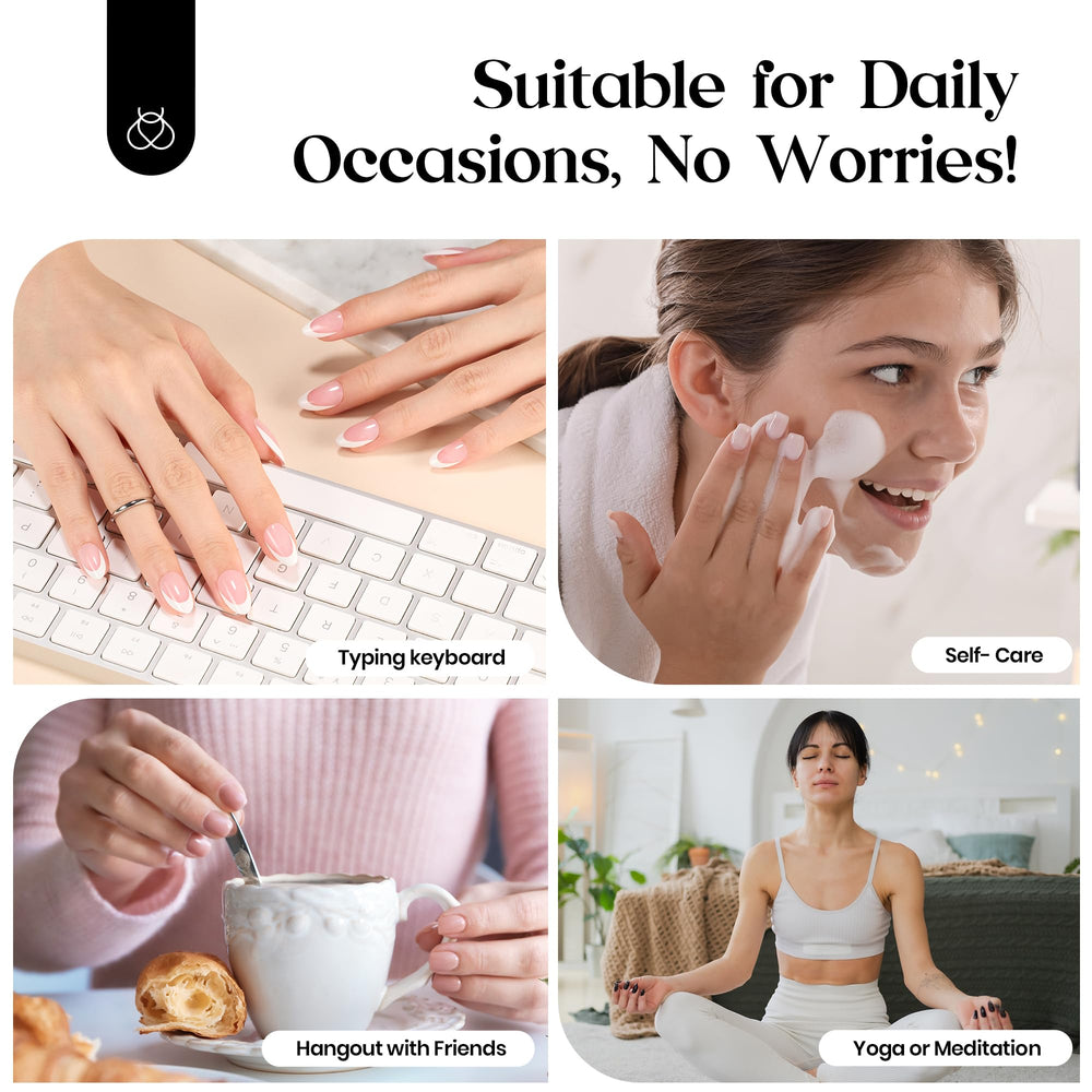 Beetles cuticle pusher tool for precise prep and gentle pushing