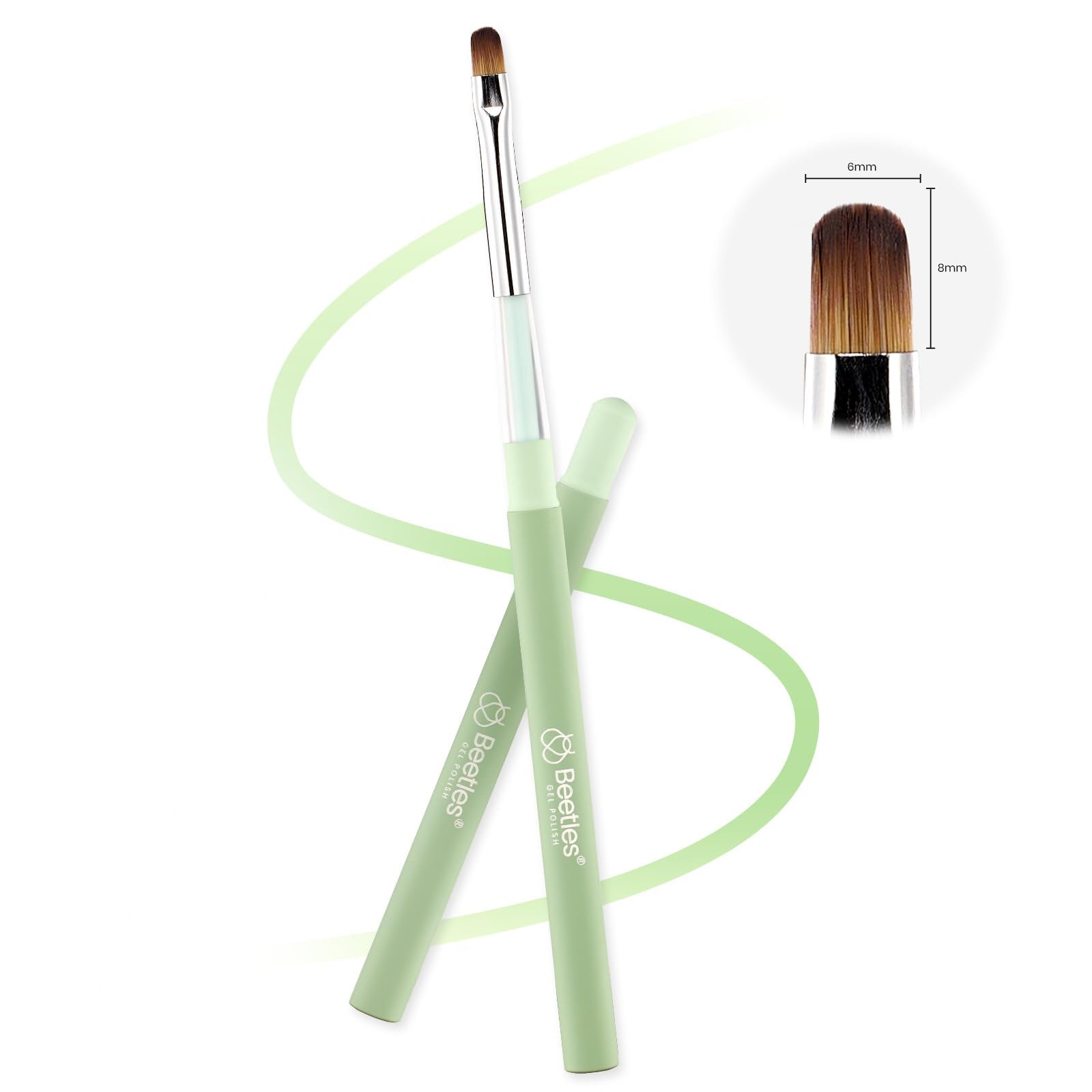Beetles DIY at-home manicure tools for salon-like results