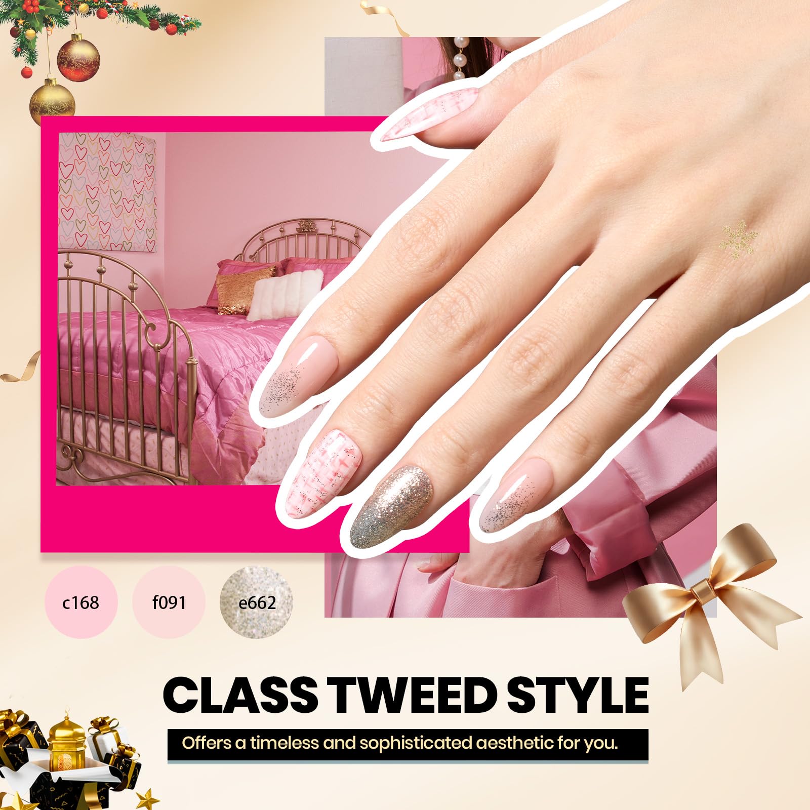 Beetles Gel Base Coat bottle supporting strong adhesion and smoother application.