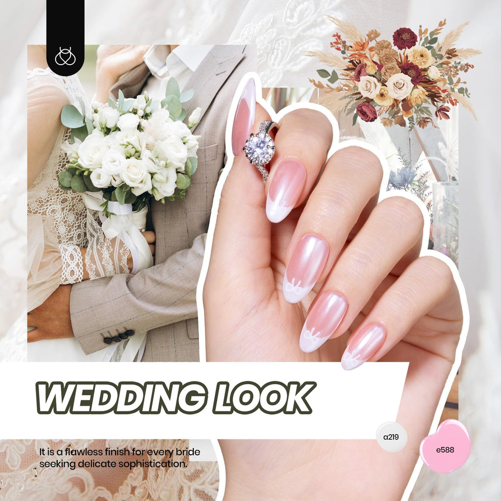 Beetles nail art stickers and gems for quick, eye-catching accents