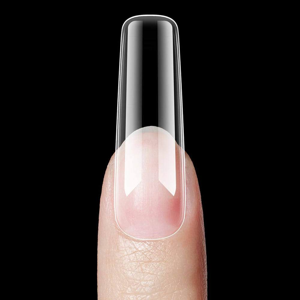 Beetles Gel Nail Kit DIY manicure setup for home extension projects