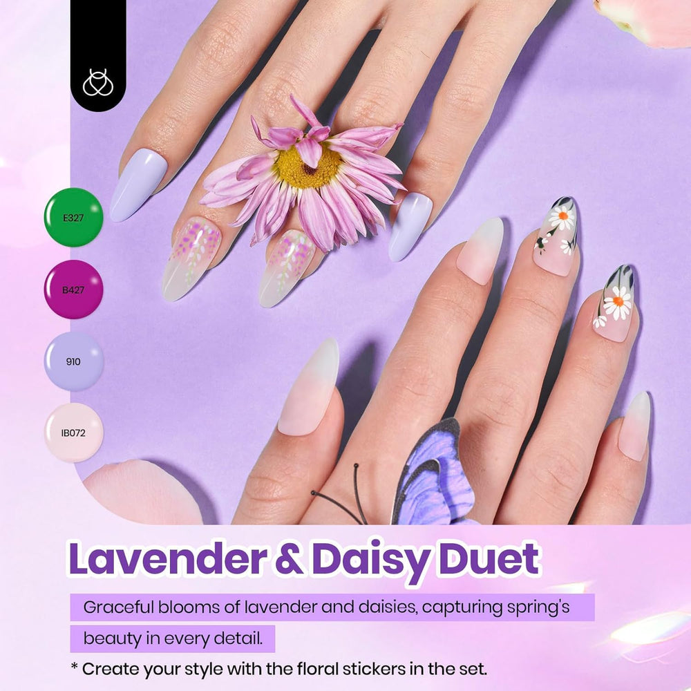 Beetles Gel Nail Polish Base Coat for smooth foundation and better adhesion
