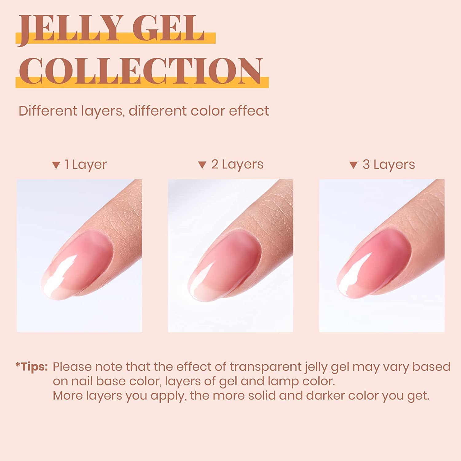 Beetles Gel Nail Polish Kit removal tools for easy nail prep