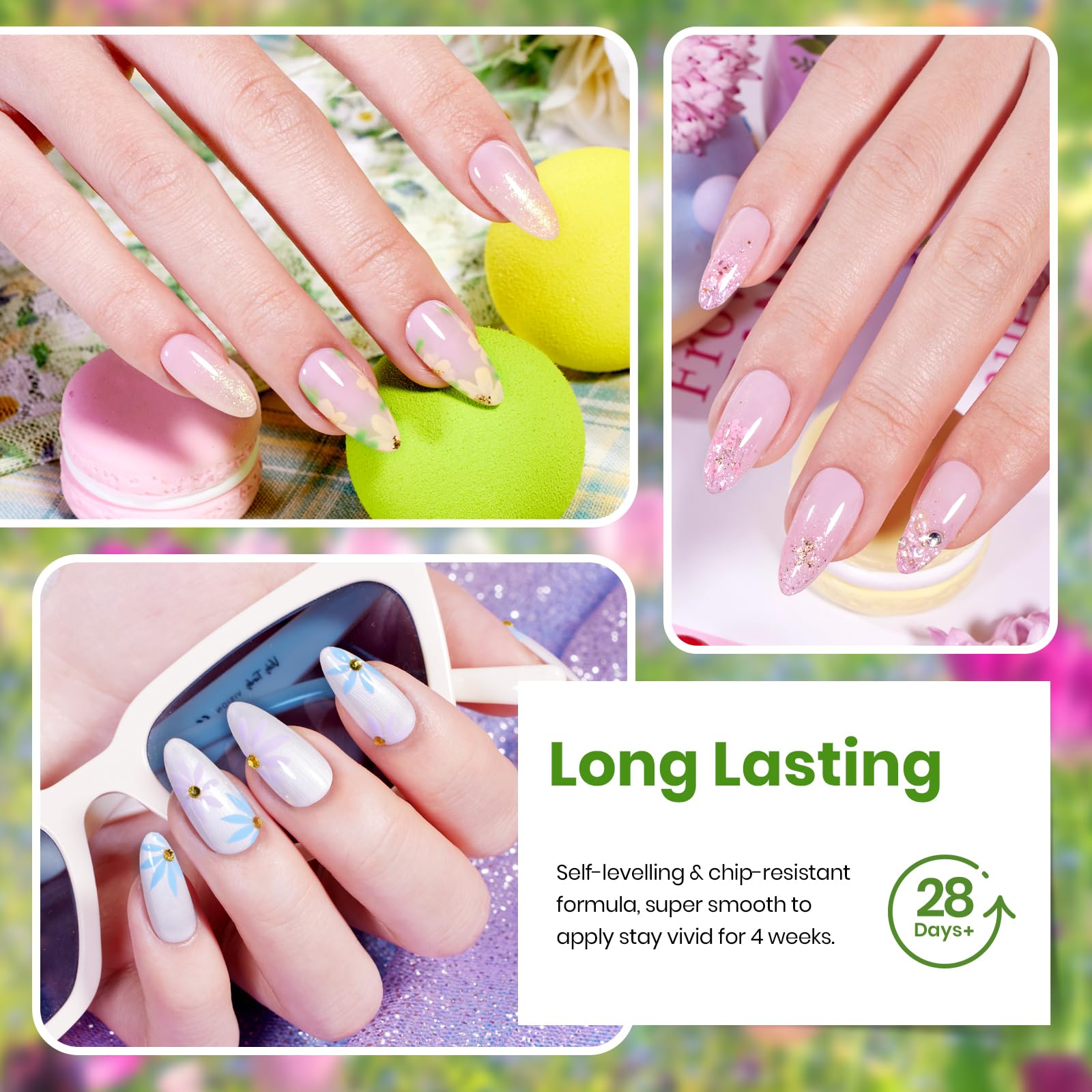 Beetles Gel Nail Polish matte top coat bottle delivers velvety finish options.